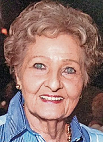 ELAINE TINDELL obituary, Staten Island, NY