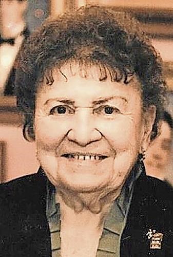 KATHRYN VERARDI obituary, 1926-2018, Staten Island, NY