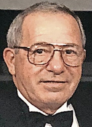 PETER BESHAI obituary, 1926-2018, Staten Island, NY