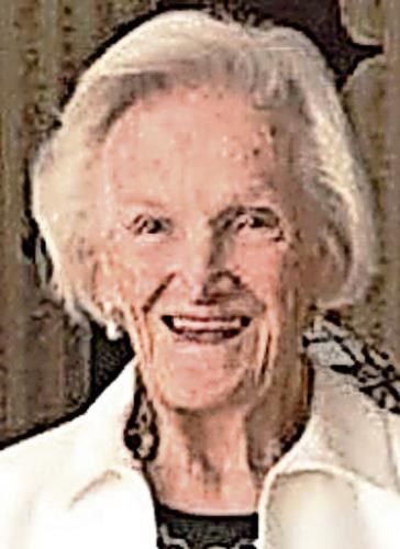 ANN BYRNE obituary, 1922-2018, Staten Island, NY