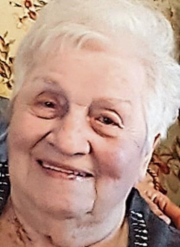 PARMINA COVAIS obituary, 1921-2017, Staten Island, NY