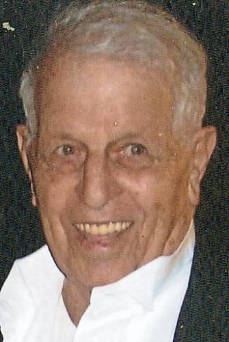ANTHONY ALBANO obituary, Staten Island, NY