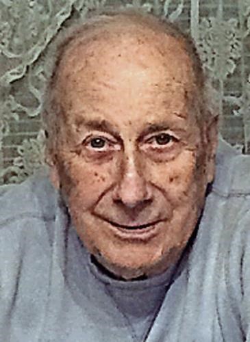 ERNEST DEFAZIO obituary, Staten Island, NY