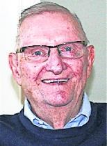 JOHN FERGUSON obituary, 1935-2018, Staten Island, NY