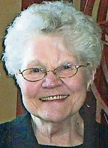 HELEN KOSINSKI obituary, Staten Island, NY