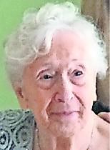Angela Ward obituary, 1929-2018, Staten Island, NY