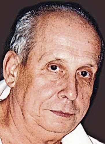 WILLIAM DENAK obituary, 1929-2018, Staten Island, NY