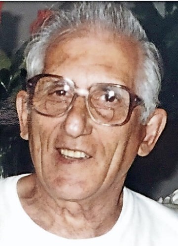 JOSEPH FOLINO obituary, 1929-2017, Staten Island, NY