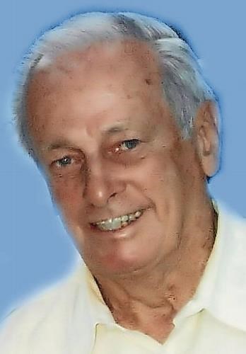 JAMES FOX obituary, Staten Island, NY