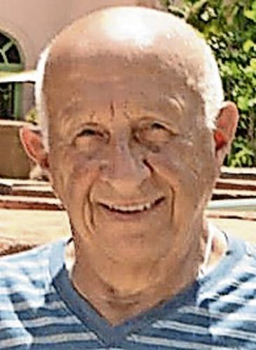 FRANK FALCONE obituary, Toms River, NY