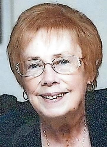 MARY VIERNO obituary, 1937-2017, Staten Island, NY
