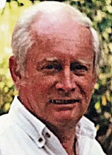 James F. Dunn obituary