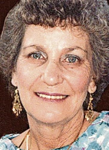 HELEN TURNER obituary, Staten Island, NY
