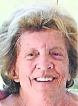 Marie Rose Cilmi obituary, 1928-2018, Staten Island, NY