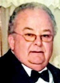 EDWARD LA FORTE obituary