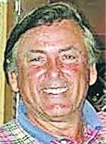 William W. Scragg obituary, 1941-2018, Staten Island, NY