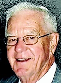 JAMES GORMAN obituary, Staten Island, NY