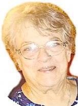 MARY PLUNKETT obituary, Staten Island, NY