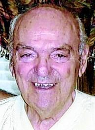 Carmine T. DiNoia Jr. obituary