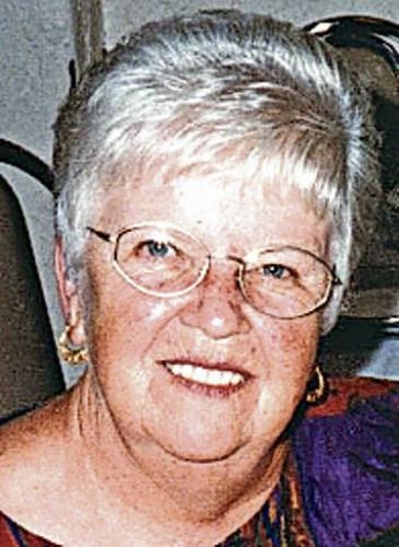 ANN DEVINE obituary, 1934-2018, Staten Island, NY
