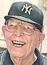 VINCENT MARCOTRIGIANO obituary, Staten Island, NY