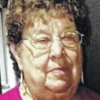 Betty Teague Obituary