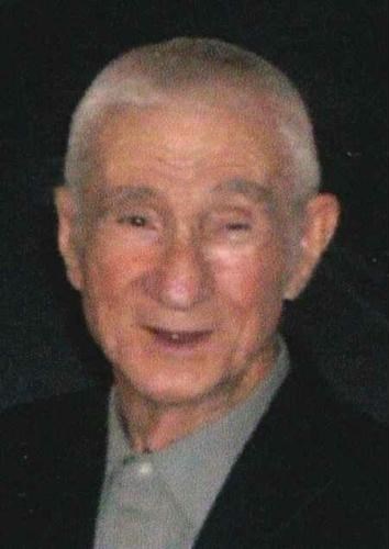Alvis Hughes obituary, Sidney, OH