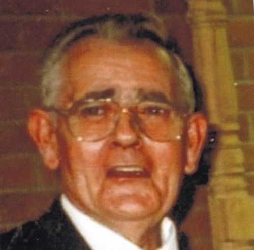 Stanferd Eshleman Obituary (1929 2016) Minster, OH