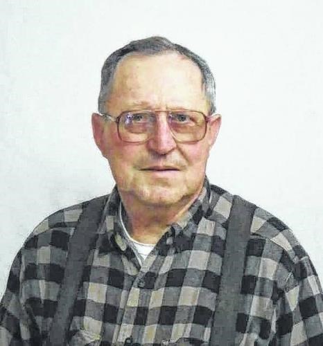 William Baughman obituary, 1938-2017, Botkins, OH