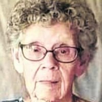Margaret-Johnson-Obituary - Piqua, Ohio