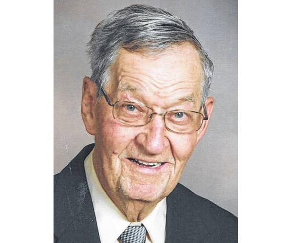 Bernard Sanders Obituary (1936 - 2017) - Fort Loramie, OH ...