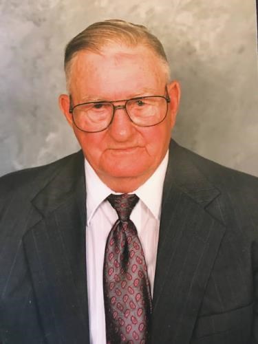 Harold Langston Obituary (2018)