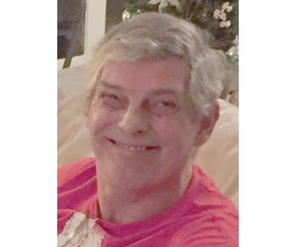 Randy Thompson Obituary (1954 2021) DeGraff, OH Sidney Daily News