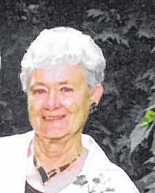Lois Couchot obituary, Sidney, OH