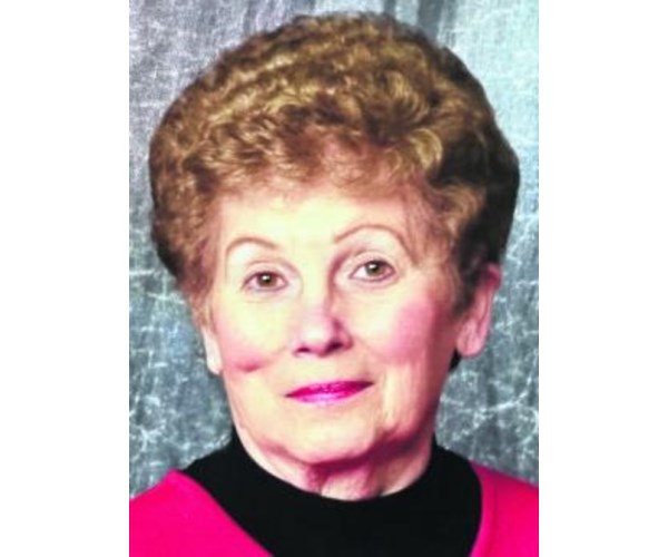 Betty Clark Obituary (1940 2022) Sidney, OH Sidney Daily News
