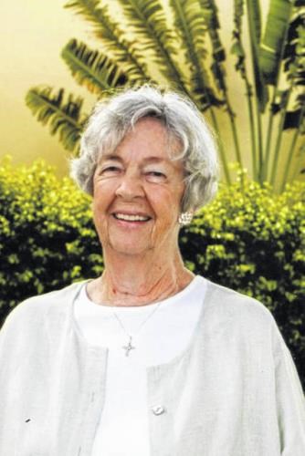 dorothy ford photos