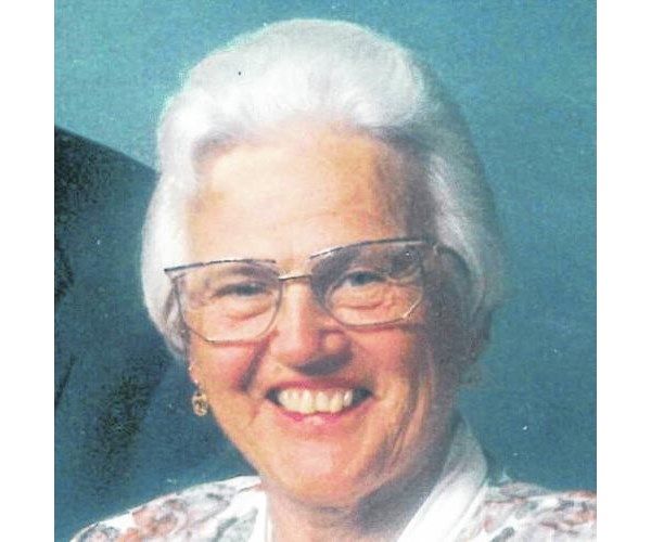 Phyllis Allinger Obituary (1928 2020) Anchorage, AK Sidney Daily News