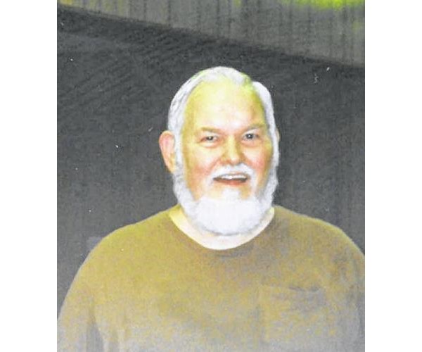 James Turner Obituary (1943 2020) Sidney, OH Sidney Daily News