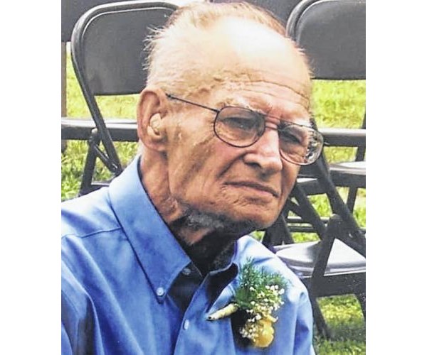Carl Davis Obituary (1934 2020) Copperas Cove, TX Sidney Daily News