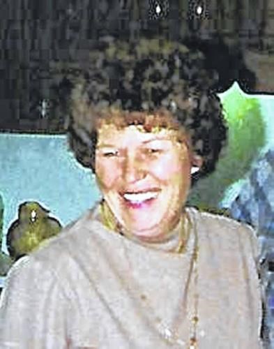 Denise Moore obituary, St. Paris, OH