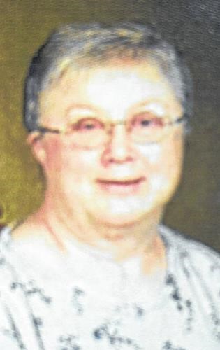Patricia Boroff Obituary 1949 2020 Sidney Oh Sidney Daily News 