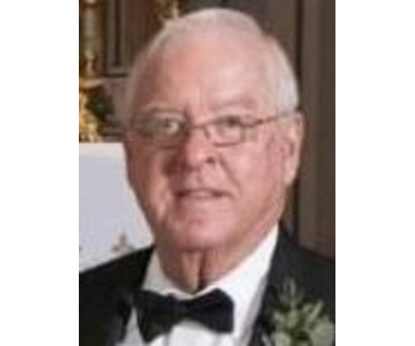 Paul Olberding Obituary (1941 - 2022) - Fort Loramie, OH - Sidney Daily ...