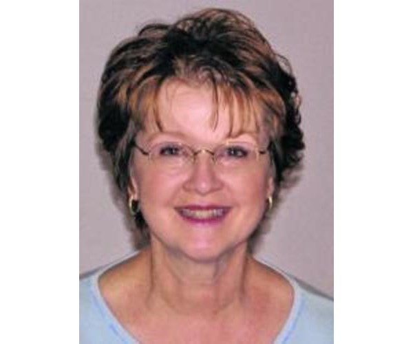 Barbara Thomas Obituary (1945 2023) Tavares, OH Sidney Daily News