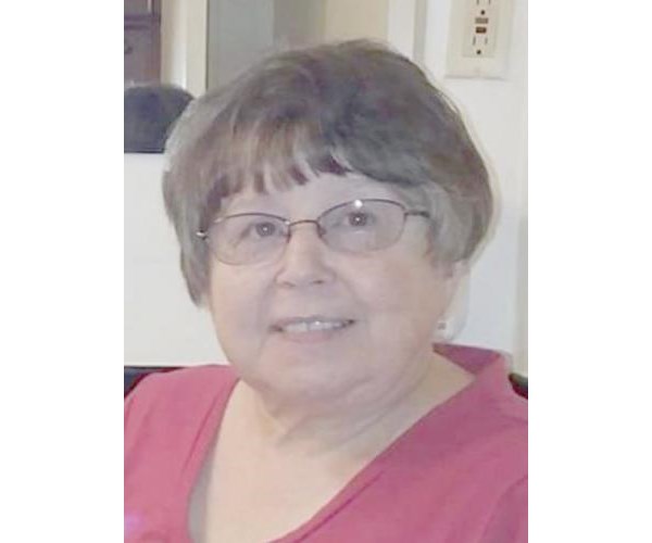 Carol Bishop Obituary 2023 Sidney Oh Sidney Daily News 