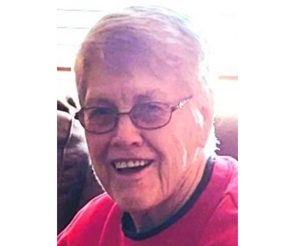 Glenice Lenhart Obituary 2023 Sidney Oh Sidney Daily News 