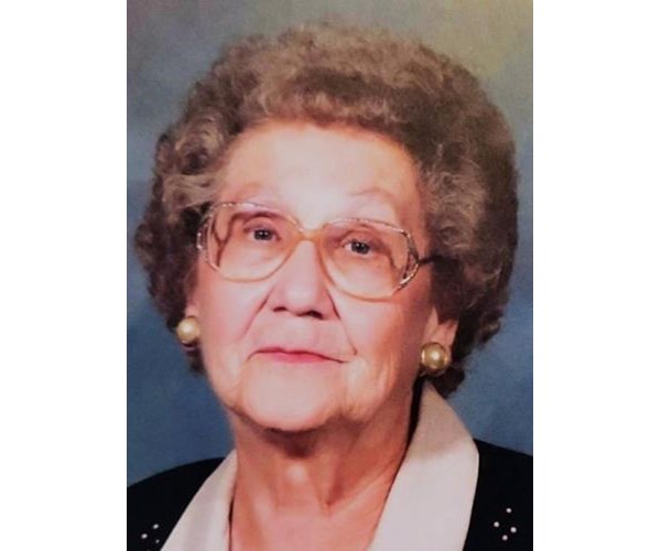 Virginia Hovestreydt Obituary 2023 Sidney Oh Sidney Daily News 