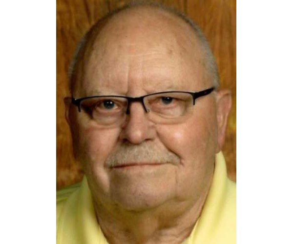Ralph Eilerman Obituary (1935 2024) Fort Loramie, OH Sidney Daily