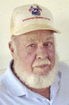 Richard Langston Obituary (2013)