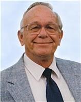 Roger Eugene Brown obituary