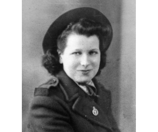 Margaret Turner Obituary (1927 2023) Legacy Remembers